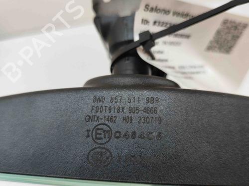Rear mirror AUDI E-TRON (GEN) 55 quattro | BP29404323I6 