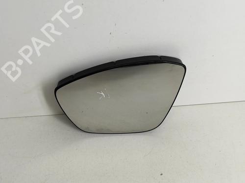 Used Left mirror glass PEUGEOT 2008 II (UD_, US_, UY_, UJ_, UR_, UC_) 1.2 Hybrid 136 (URHPYC, USHPY) (136 hp) 28553047