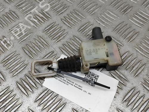 Used Electronic module Electronic module PORSCHE 911 (997) 3.8 Carrera 4S (355 hp) 22351151 22351151