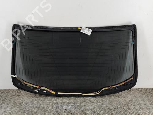 Bootlid window MASERATI GHIBLI III (M157) 3.0 D | BP23416197C64