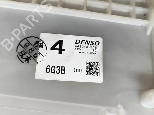 Heater matrix ASTON MARTIN VANTAGE Vantage 4.3 | BP27797495M63 