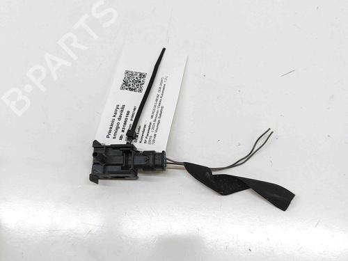 Electronic sensor MERCEDES-BENZ GLB (X247) GLB 200 Mild-Hybrid (247.687) | BP29373300M84 