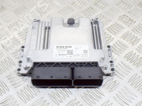 Used Engine control unit (ECU) Engine control unit (ECU) VOLVO XC40 (536) T5 AWD (247 hp) 27750225 27750225