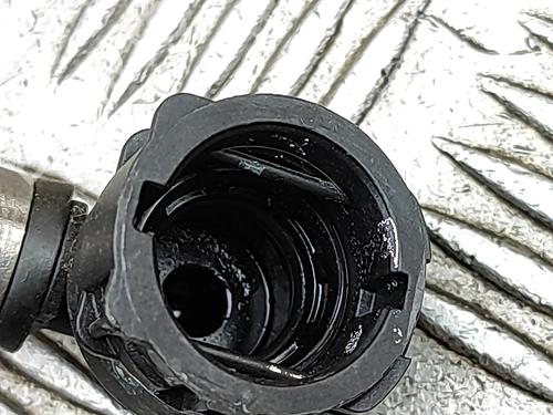 Pipe MERCEDES-BENZ GLE Coupe (C167) GLE 450 d 4-matic (167.333) | BP36301669M125  - Image 5