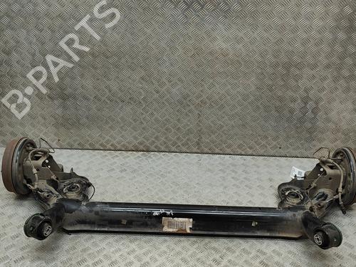 Used Rear axle FORD PUMA (J2K, CF7) 1.0 EcoBoost mHEV (125 hp) 28437170