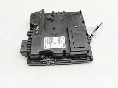 Electronic module IVECO DAILY VI Platform/Chassis 35S21, 35C21, 40C21, 45C21, 50C21, 60C21, 65C21, 70C21 | BP33386141M83 - Image 2