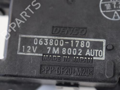 Electronic module INFINITI M (Y51) 30d | BP33339504M83  - Image 5