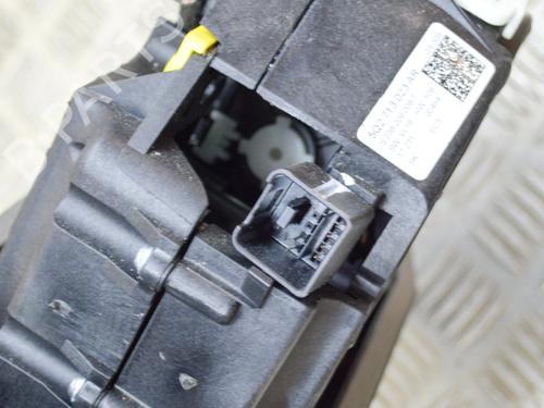 Gear lever VW GOLF VII (5G1, BQ1, BE1, BE2) 2.0 GTI | BP7698843M90 