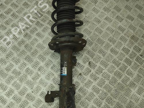 Used Left front shock absorber SAAB 9-3 (YS3F, E79, D79, D75) 1.9 TiD (150 hp) 27257790