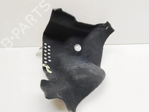 Boot lining ASTON MARTIN DB9 Volante 6.0 V12 | BP34443314I3 - Image 3