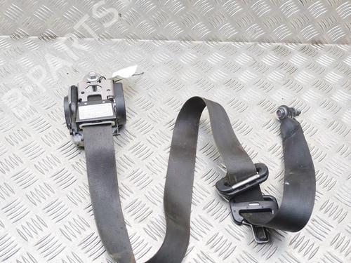 Ceinture de sécurité avant gauche Ceinture de sécurité avant gauche 39243921 39243921