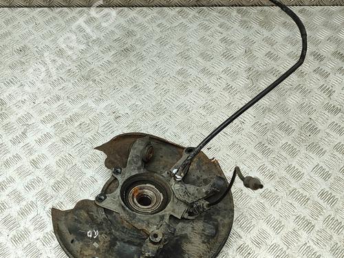 Right rear steering knuckle MERCEDES-BENZ SLK (R171) 200 Kompressor (171.442) | BP27167650M28 