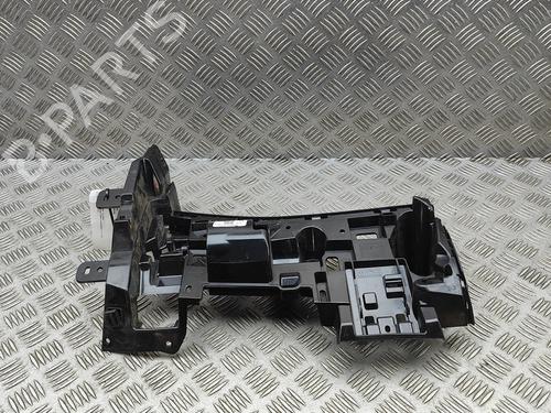 Used Rear bumper bracket BMW X5 (G05, F95) xDrive 30 d Mild-Hybrid (298 hp) 31592639