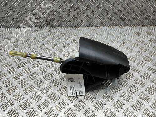 Gearstang RENAULT MASTER III Van (FV) 2.3 dCi 180 FWD (FV04, FV07) | BP38184602M90 - Image 3