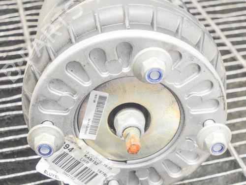 Left rear shock absorber JAGUAR F-TYPE Coupe (X152) 3.0 SCV6 | BP8836231M18 