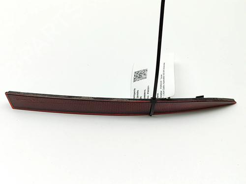 Used Rear bumper right light Rear bumper right light PORSCHE TAYCAN Sport Turismo (Y1C) 4S Performance Battery Plus (Y1CDB1) (571 hp) 36045126 36045126