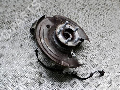 Used Right rear steering knuckle JAGUAR I-PACE (X590) EV400 AWD (400 hp) 27754416
