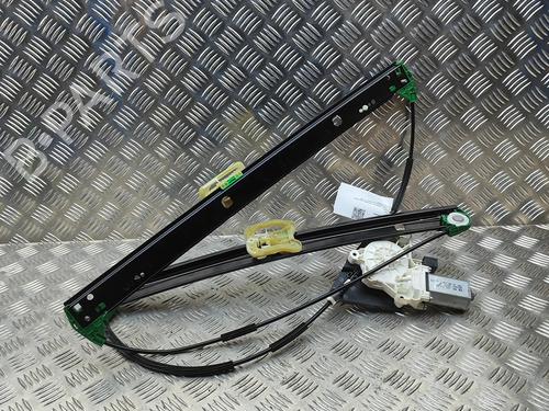 Used Front left window mechanism Front left window mechanism PORSCHE CAYENNE Coupe (9YB) 4.0 S AWD (9YBBJ1) (475 hp) 33382887 33382887