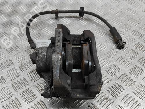 Right front brake caliper CITROËN C3 AIRCROSS II (2R_, 2C_) 1.2 PureTech 130 (2RHNYH) | BP24307989M104