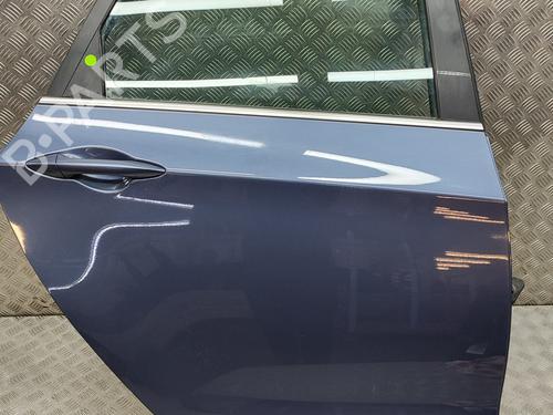 Used Right rear door HYUNDAI i30 (GD) 1.6 CRDi (110 hp) 24580365