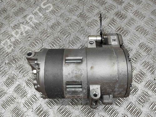 Used AC compressor BMW 5 (G30, F90) 530 e Plug-in-Hybrid xDrive (252 hp) 29486964