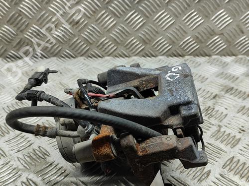 Used Right rear brake caliper JAGUAR I-PACE (X590) EV400 AWD (400 hp) 27766480