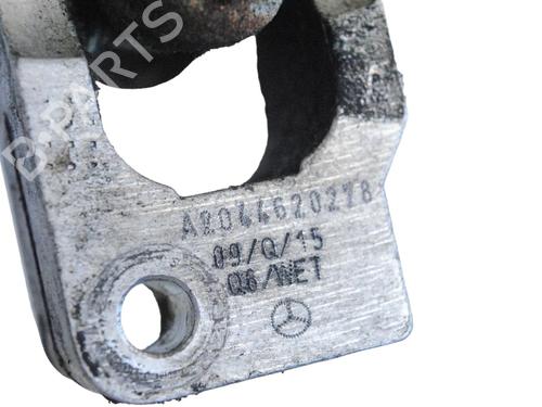 Steering column universal joint MERCEDES-BENZ SLK (R172) 250 CDI / d (172.403) | BP33366932M114  - Image 5