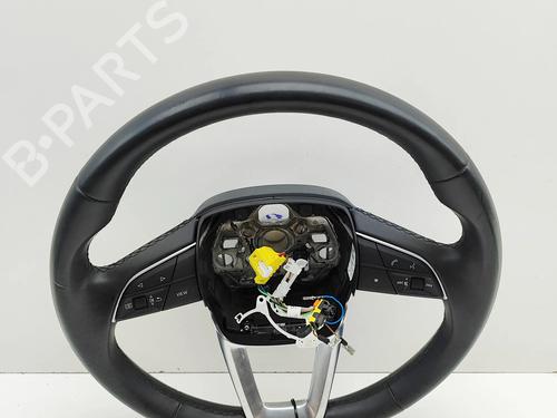 Used Steering wheel Steering wheel 39575594 39575594