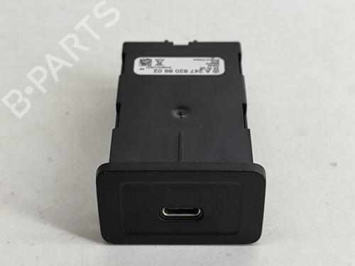 Elektronisk modul MERCEDES-BENZ EQB (X243) EQB 350 4-matic (243.612) (292 hp) 28554429