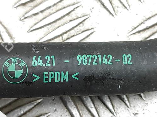 Pipe BMW 5 (G60, G90, G68) i5 eDrive40 | BP34347760M125  - Image 6