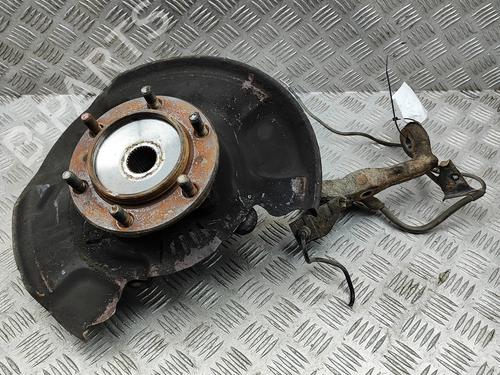 Used Left front steering knuckle Left front steering knuckle TOYOTA LAND CRUISER PRADO (_J15_) 2.8 D-4D (GDJ150_, GDJ155_, GDJ150, GDJ151) (177 hp) 32269259 32269259