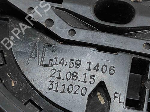 Electronic module AUDI A7 Sportback (4GA, 4GF) 3.0 TDI quattro | BP29487879M83 