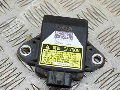 Elektronensonde für TOYOTA LAND CRUISER PRADO (_J12_) 3.0 D-4D (KDJ120, KDJ125, KDJ121) (173 hp) 9165664