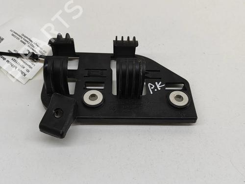 Used Support BMW X3 (G01, F97, G08) iX3 (286 hp) 28551310