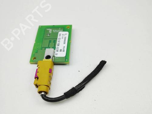 Electronic module MERCEDES-BENZ EQS (V297) EQS 450+ (297.123) | BP39205646M83 - Image 4