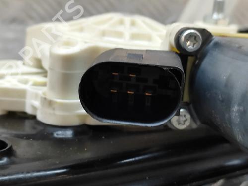 Rear left window mechanism BMW X6 (E71, E72) M 50 d | BP25615553C24 