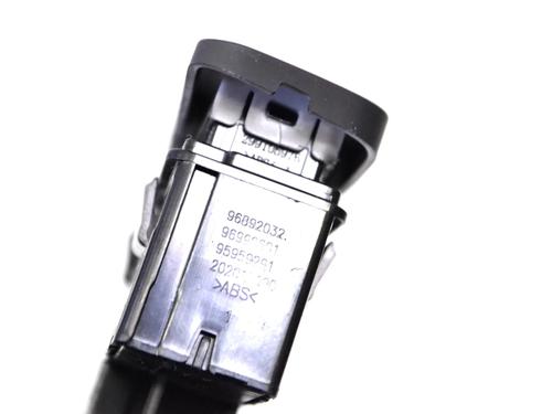 Switch CHEVROLET TRAX 1.7 TD | BP33344311I30  - Image 5