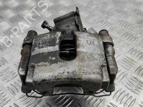 Used Left rear brake caliper Left rear brake caliper JAGUAR XJ (X351) 3.0 SCV6 (340 hp) 19501442 19501442