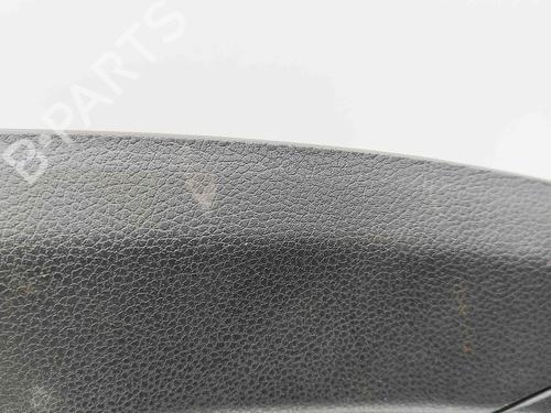 Boot lining PORSCHE PANAMERA (970) 3.0 D | BP29487221I3 