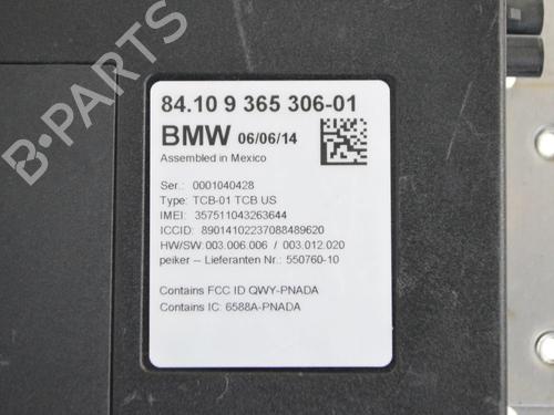 Electronic module BMW 5 (G30, F90) M5 | BP33346323M83 - Image 5