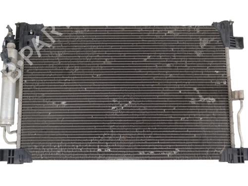 AC-Kondensator INFINITI FX 30d AWD (238 hp) 30248153