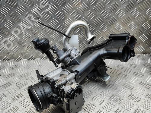 Egr MERCEDES-BENZ GL-CLASS (X166) GL 350 CDI / BlueTec 4-matic (166.823, 166.824) | BP36391247M69 - Image 2