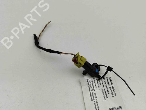 Elektronensonde für AUDI A5 Sportback (F5A, F5F) S5 TFSI quattro (354 hp) 27644184