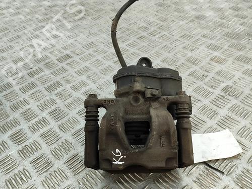 Used Left rear brake caliper AUDI A5 Sportback (F5A, F5F) 35 TFSI Mild Hybrid (150 hp) 31715271