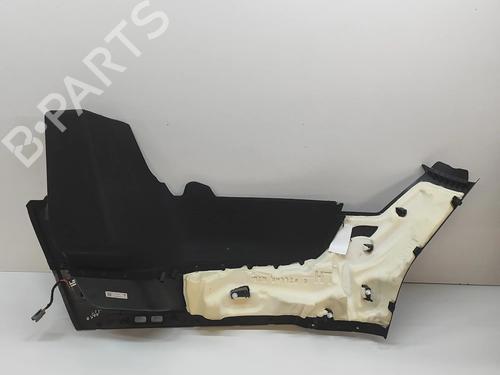 Boot lining TESLA MODEL Y (5YJY) EV Rear-Wheel Drive | BP33369900I3 - Image 2