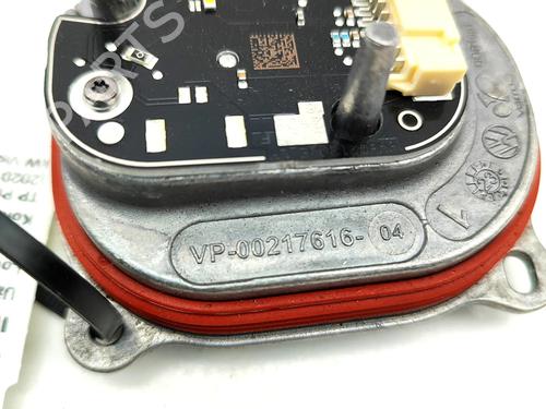 Electronic module VW ID.4 (E21) Pure | BP33291829M83 - Image 7