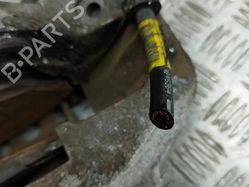 Left front brake caliper MERCEDES-BENZ GLC (X253) 350 e 4-matic (253.954) | BP27768951M105 