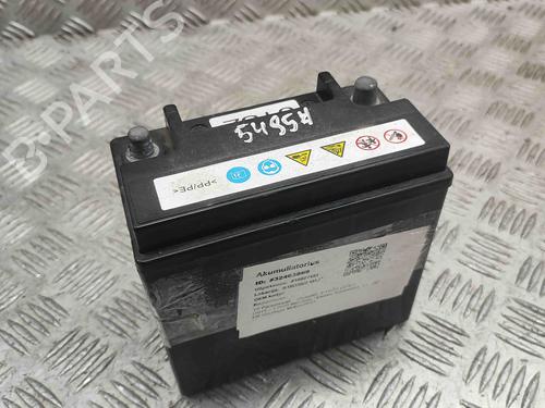 Used Battery JAGUAR F-PACE (X761) 2.0 P400e Plug-in Hybrid (404 hp) 29310586