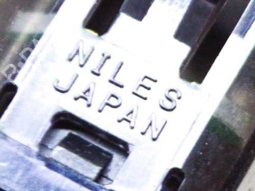 Electronic sensor INFINITI FX 35 All-wheel Drive | BP9509870M84 