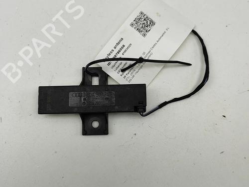 Electronic module AUDI Q5 (FYB, FYG) SQ5 TDI Mild Hybrid quattro | BP39421353M83 - Image 2